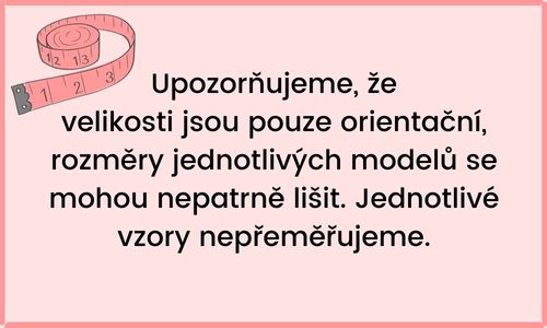 Upozornění